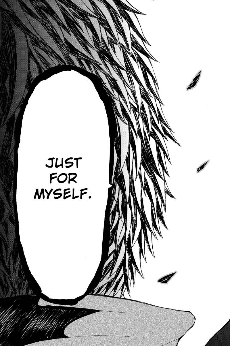Page 11 Chapter 35 Hatsukoi Shinjuu