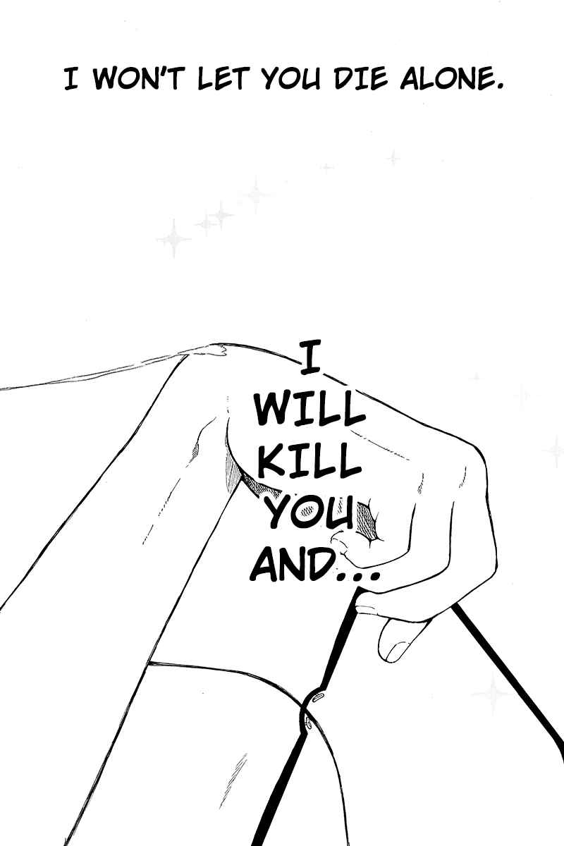 Page 12 Chapter 33 Hatsukoi Shinjuu