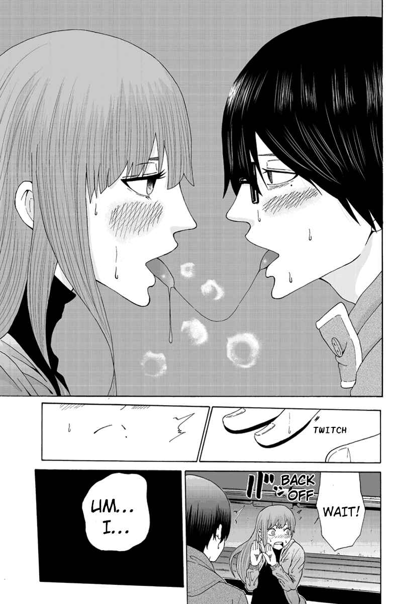 Page 13 Chapter 29 Hatsukoi Shinjuu