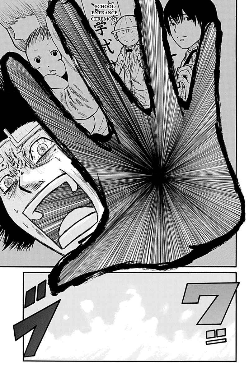 Page 10 Chapter 3 Hatsukoi Shinjuu