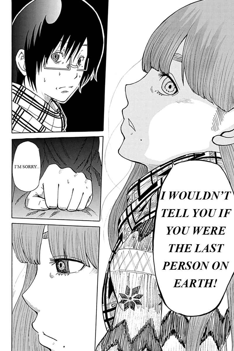 Page 4 Chapter 2 Hatsukoi Shinjuu