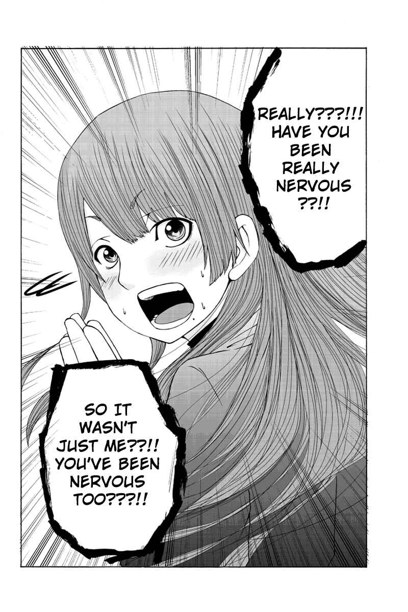 Page 14 Chapter 30 Hatsukoi Shinjuu