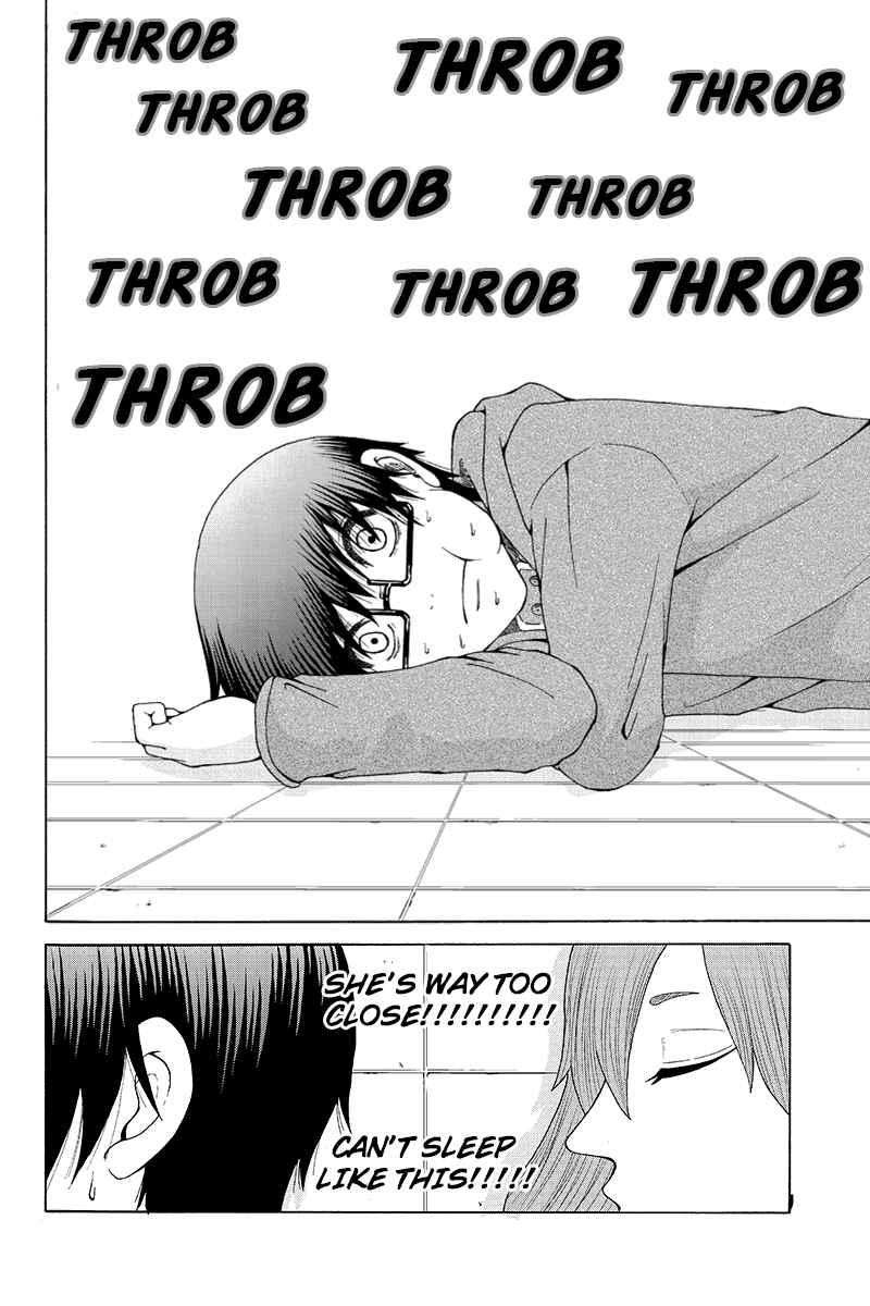 Page 2 Chapter 30 Hatsukoi Shinjuu
