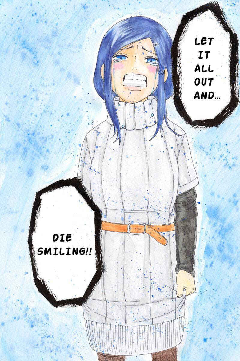 Page 8 Chapter 23 Hatsukoi Shinjuu