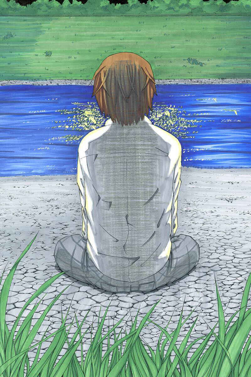 Page 7 Chapter 7 Hatsukoi Shinjuu