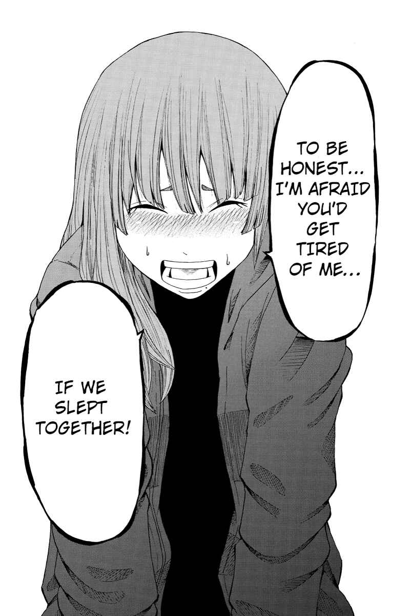 Page 4 Chapter 15 Hatsukoi Shinjuu