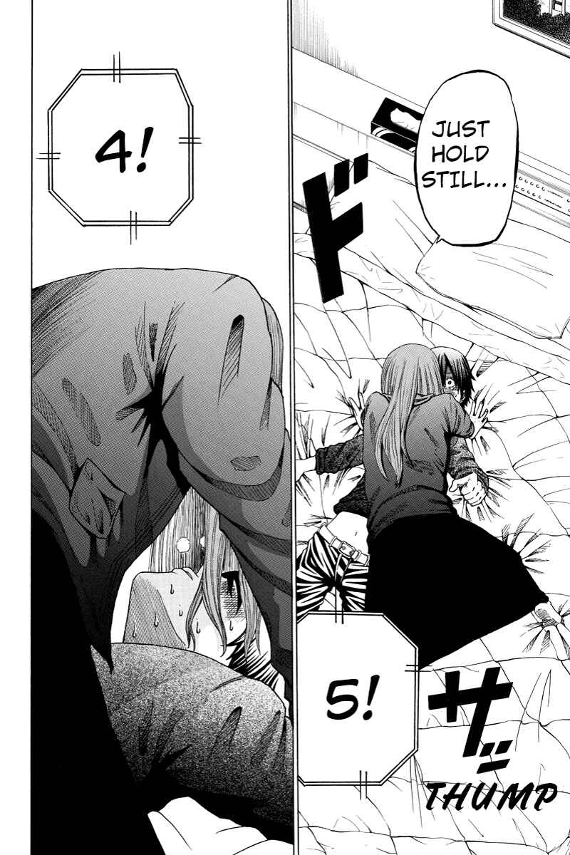 Page 8 Chapter 15 Hatsukoi Shinjuu