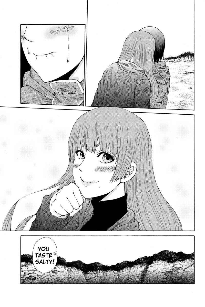Page 13 Chapter 27 Hatsukoi Shinjuu