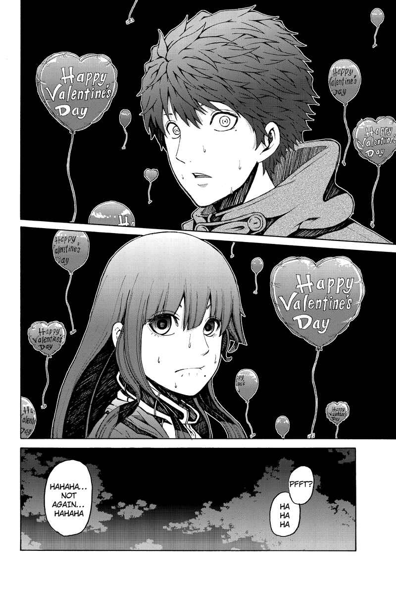Page 10 Chapter 37 Hatsukoi Shinjuu