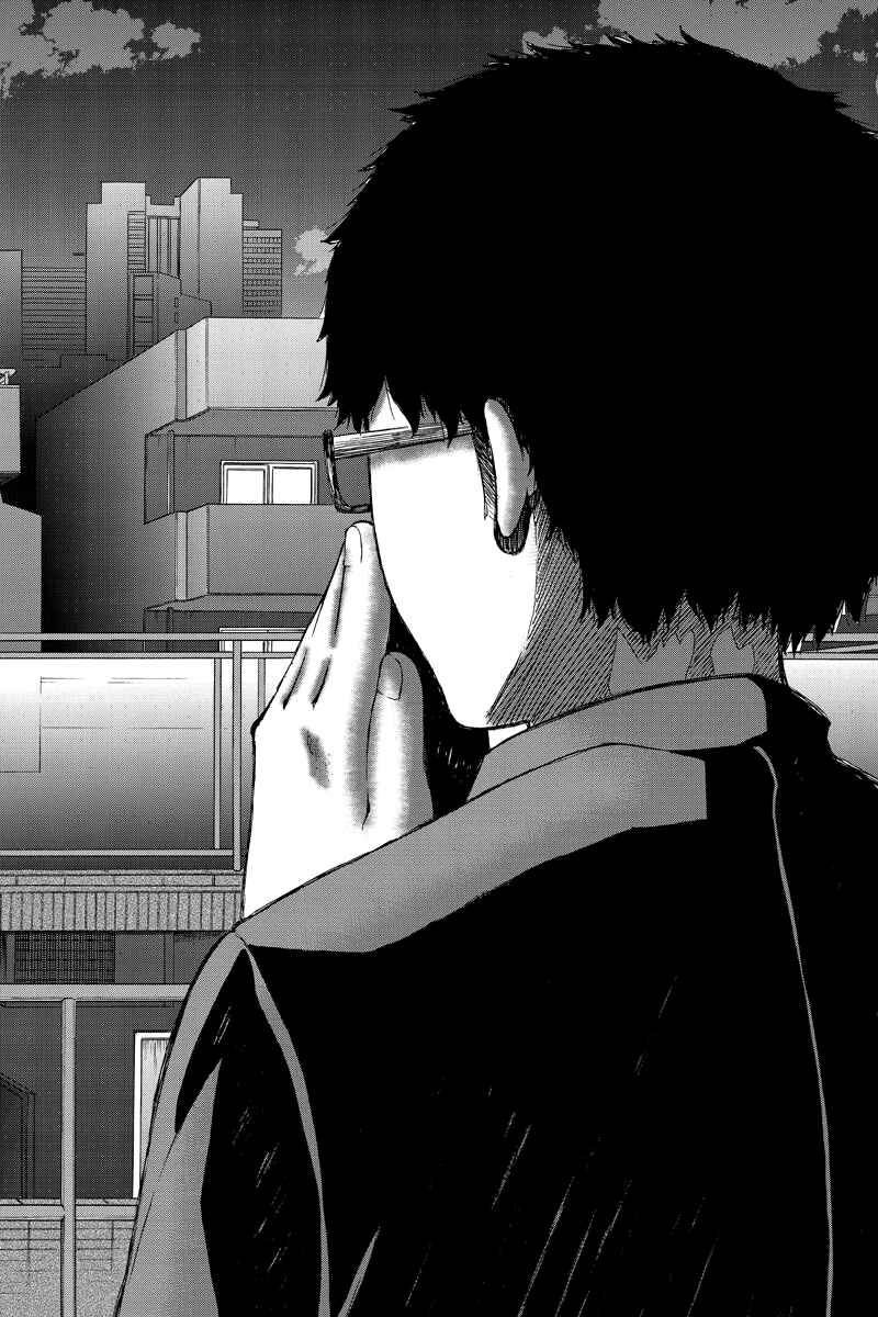 Page 12 Chapter 38 Hatsukoi Shinjuu
