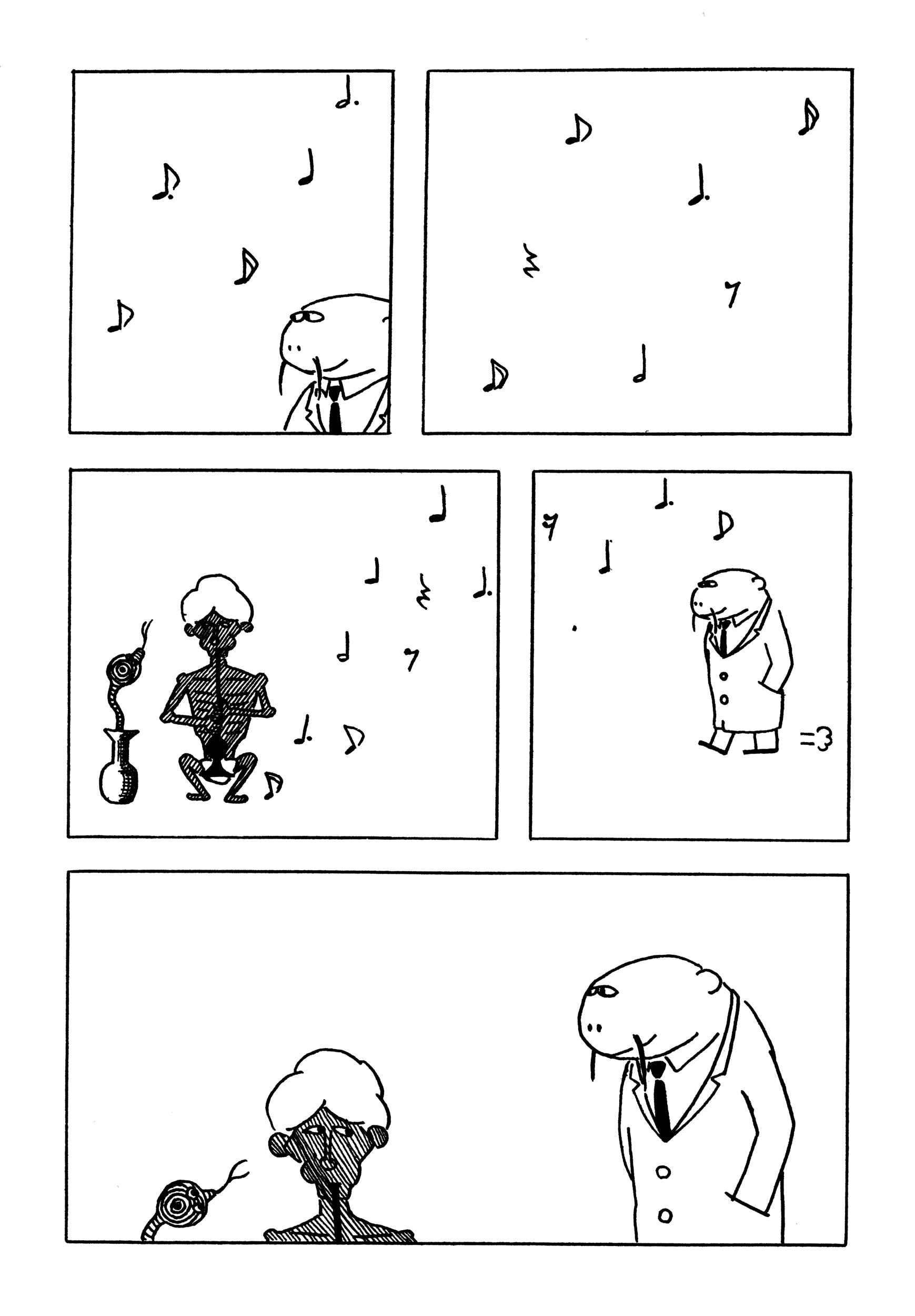 Page 2 Chapter Unknown_6f21 The Affairs of the Universe