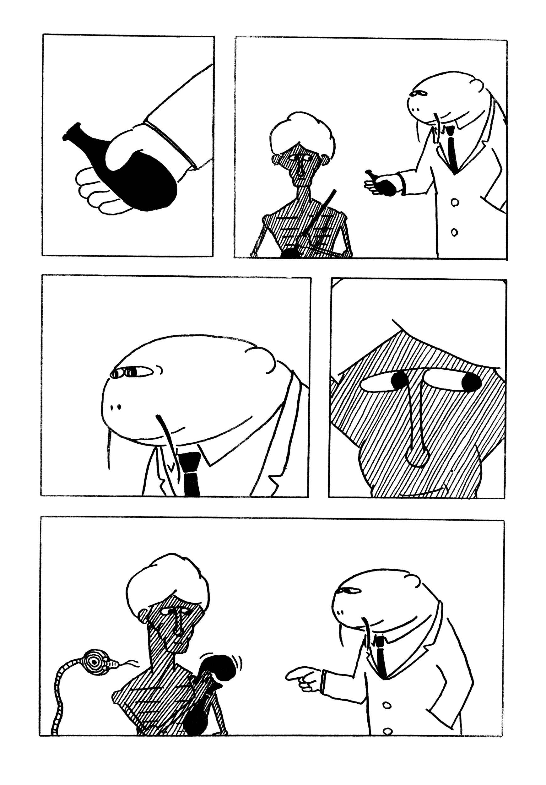Page 3 Chapter Unknown_6f21 The Affairs of the Universe
