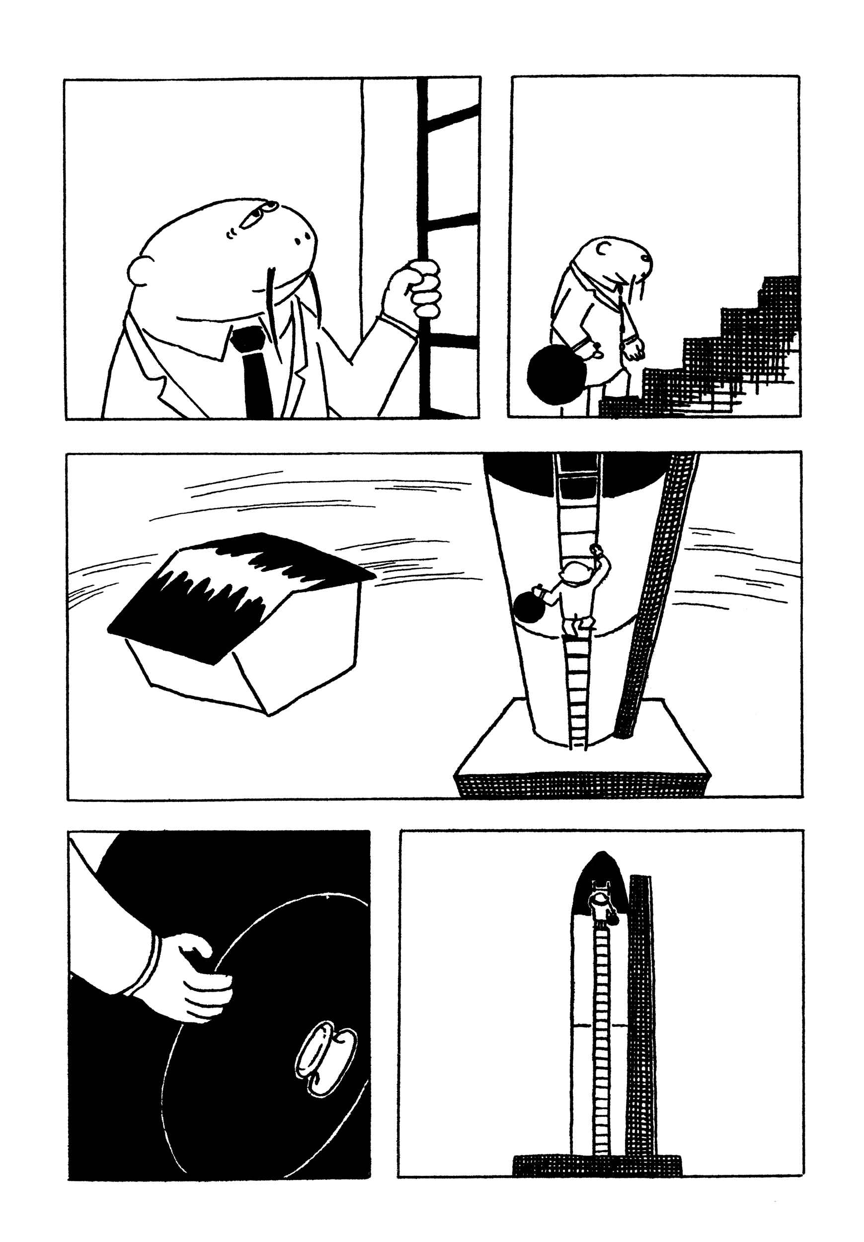 Page 7 Chapter Unknown_6f21 The Affairs of the Universe
