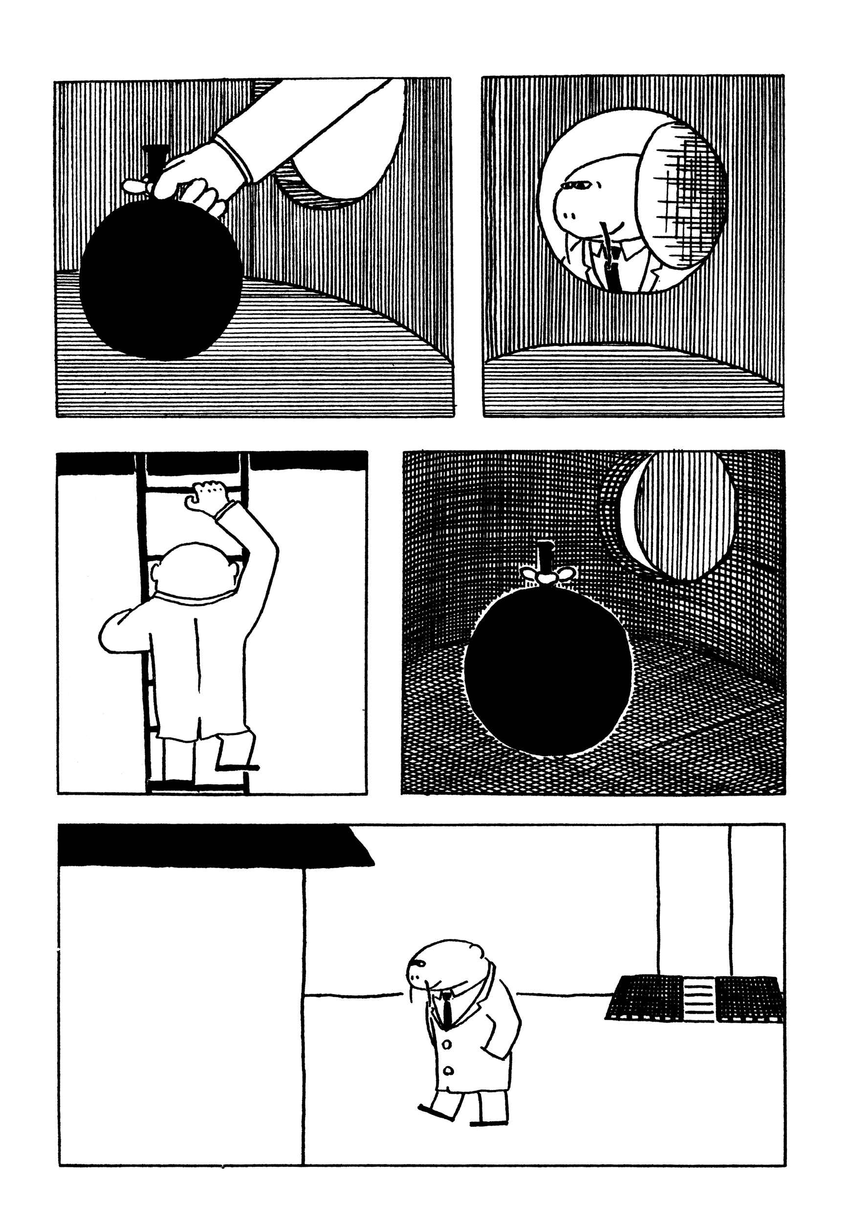 Page 8 Chapter Unknown_6f21 The Affairs of the Universe