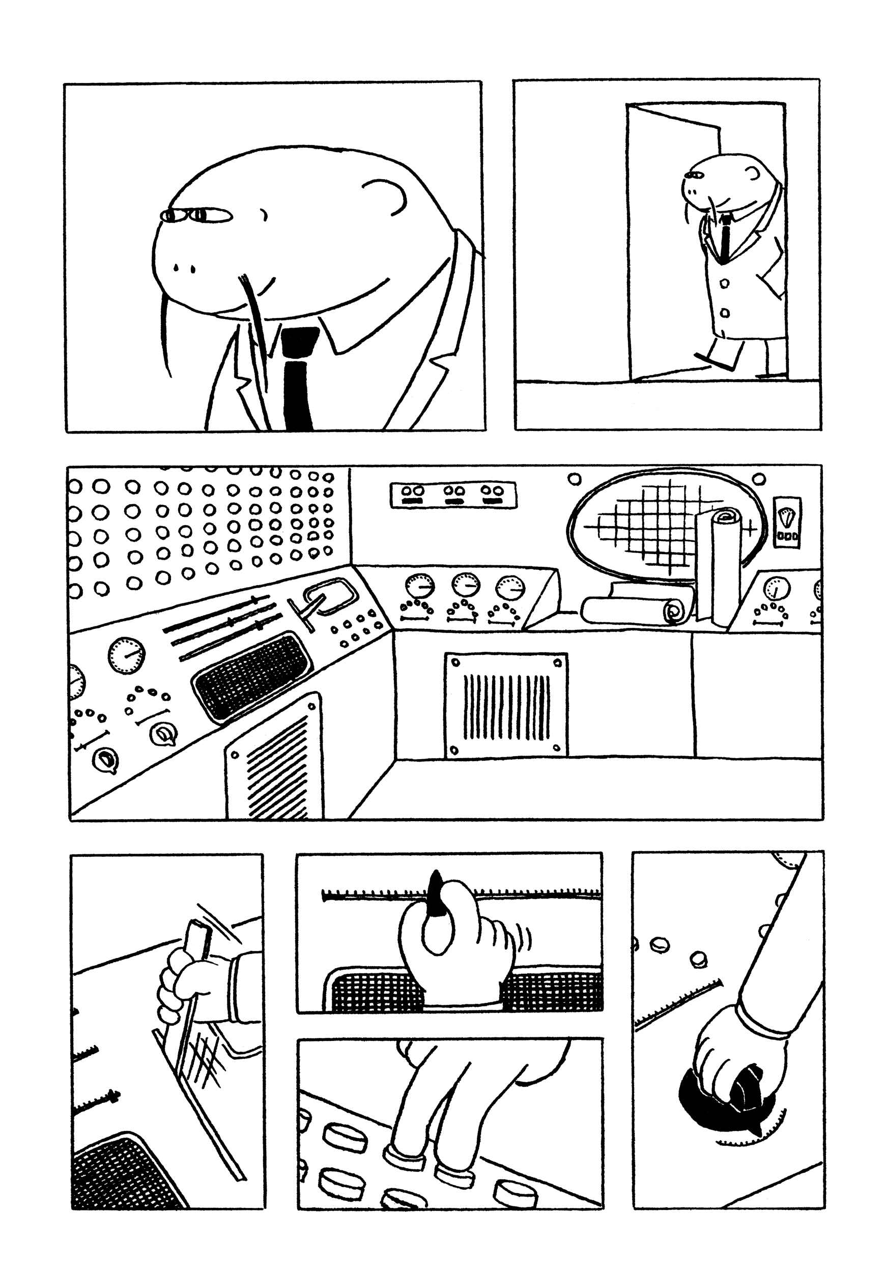 Page 9 Chapter Unknown_6f21 The Affairs of the Universe