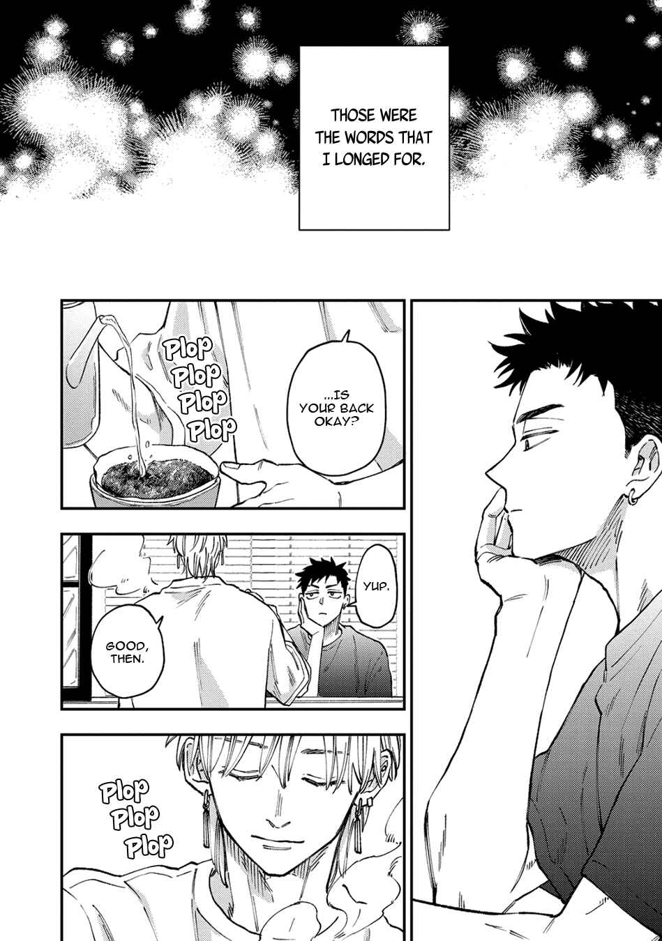Page 10 Chapter 5 Tameshi ni Komando Itte mita