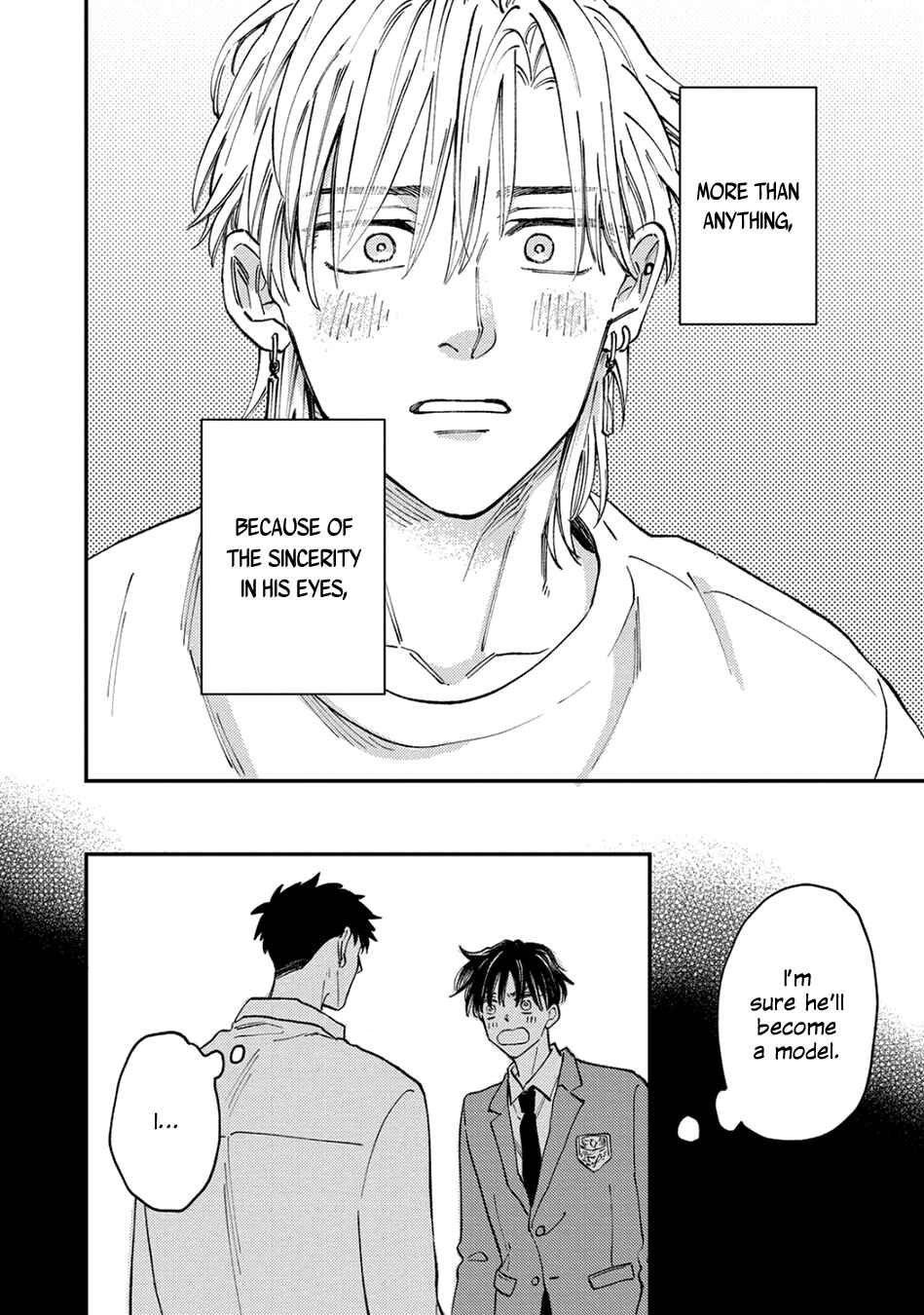 Page 18 Chapter 5 Tameshi ni Komando Itte mita