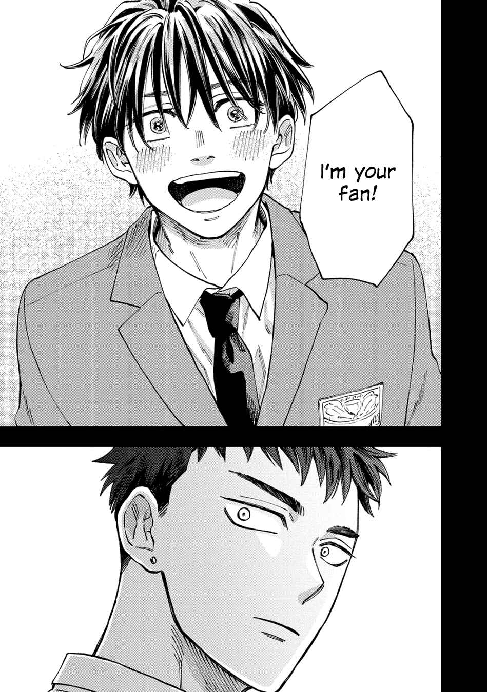 Page 9 Chapter 5 Tameshi ni Komando Itte mita