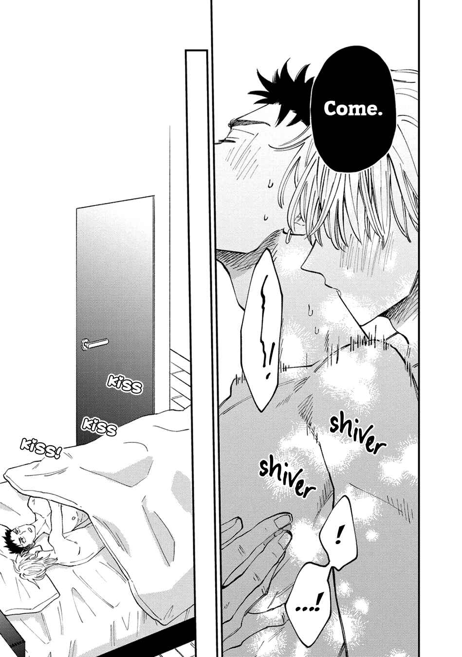 Page 29 Chapter 4 Tameshi ni Komando Itte mita