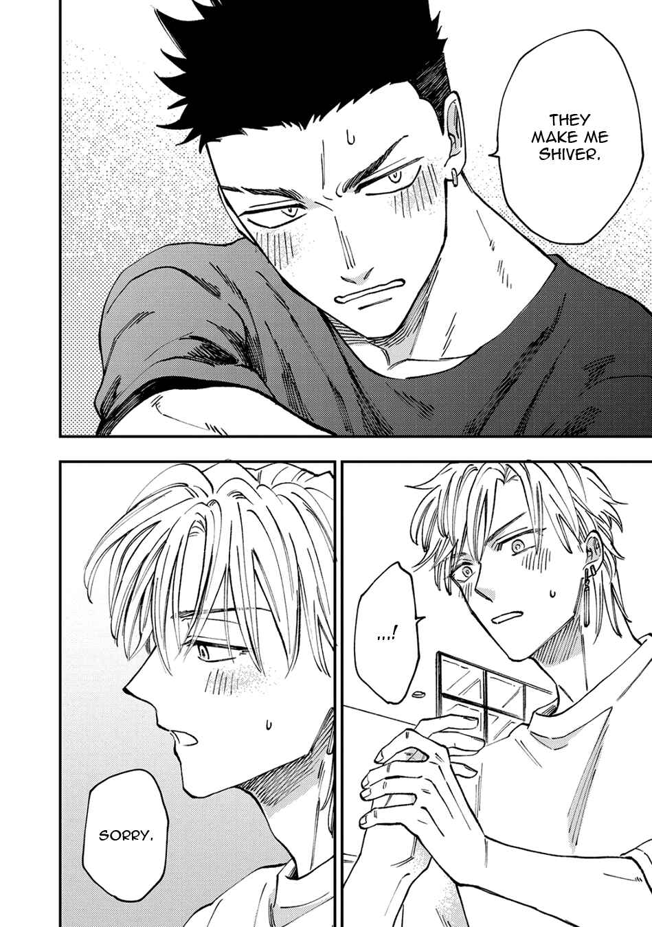 Page 30 Chapter 2 Tameshi ni Komando Itte mita