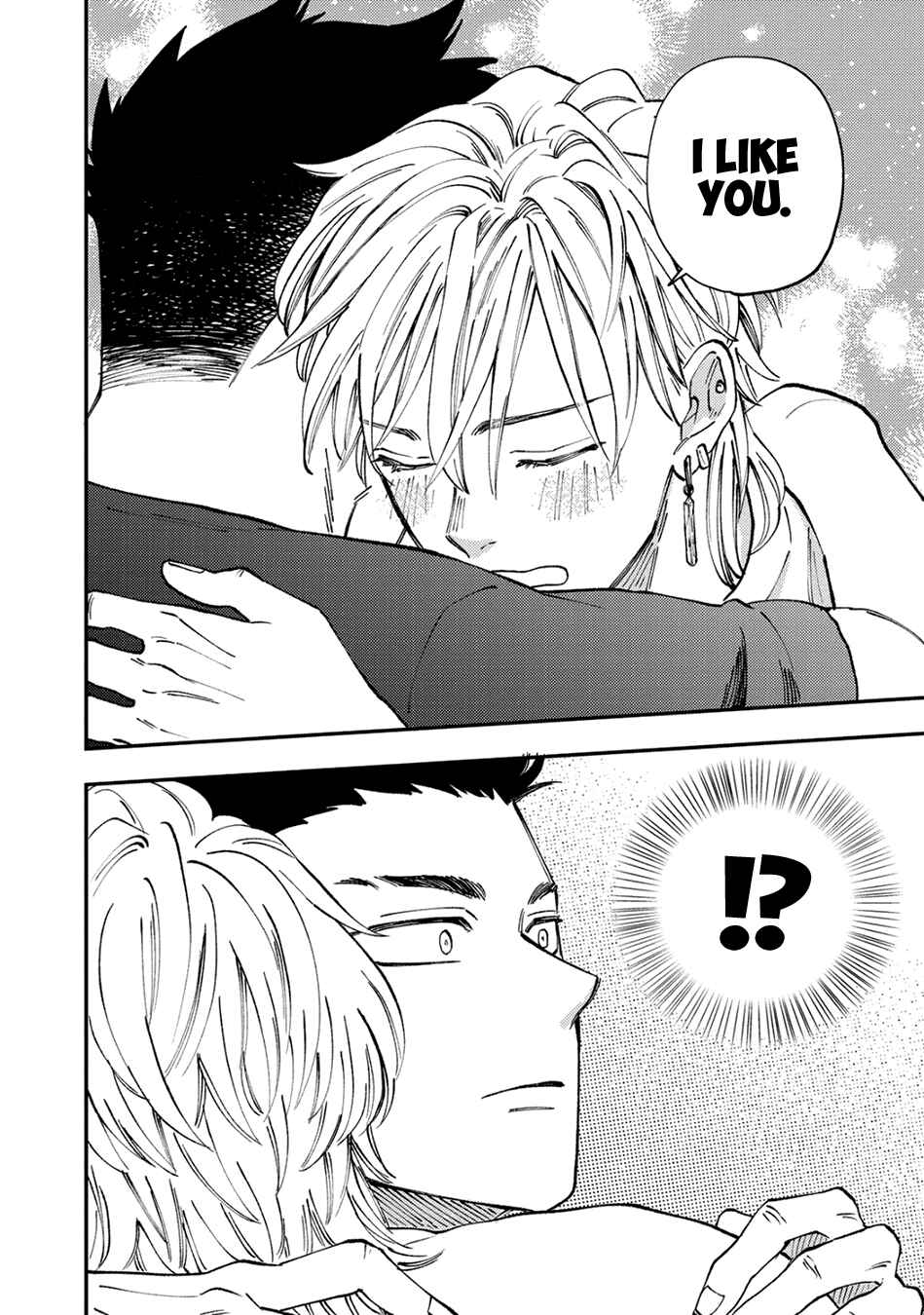 Page 34 Chapter 2 Tameshi ni Komando Itte mita