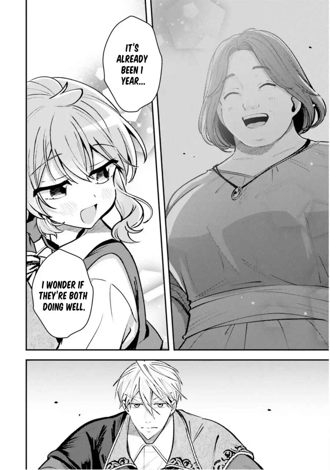 Page 20 Chapter 20 Tensei Renkin Shoujo no Slow Life