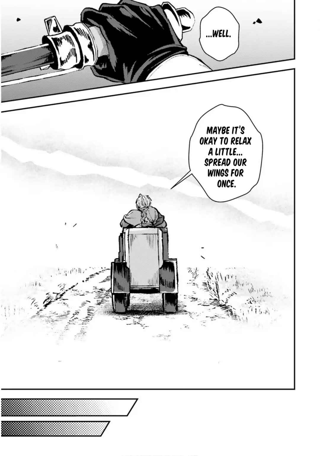 Page 21 Chapter 20 Tensei Renkin Shoujo no Slow Life