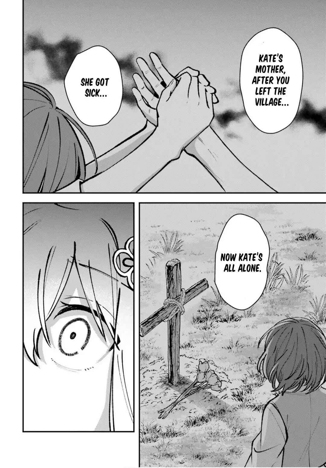 Page 10 Chapter 21 Tensei Renkin Shoujo no Slow Life