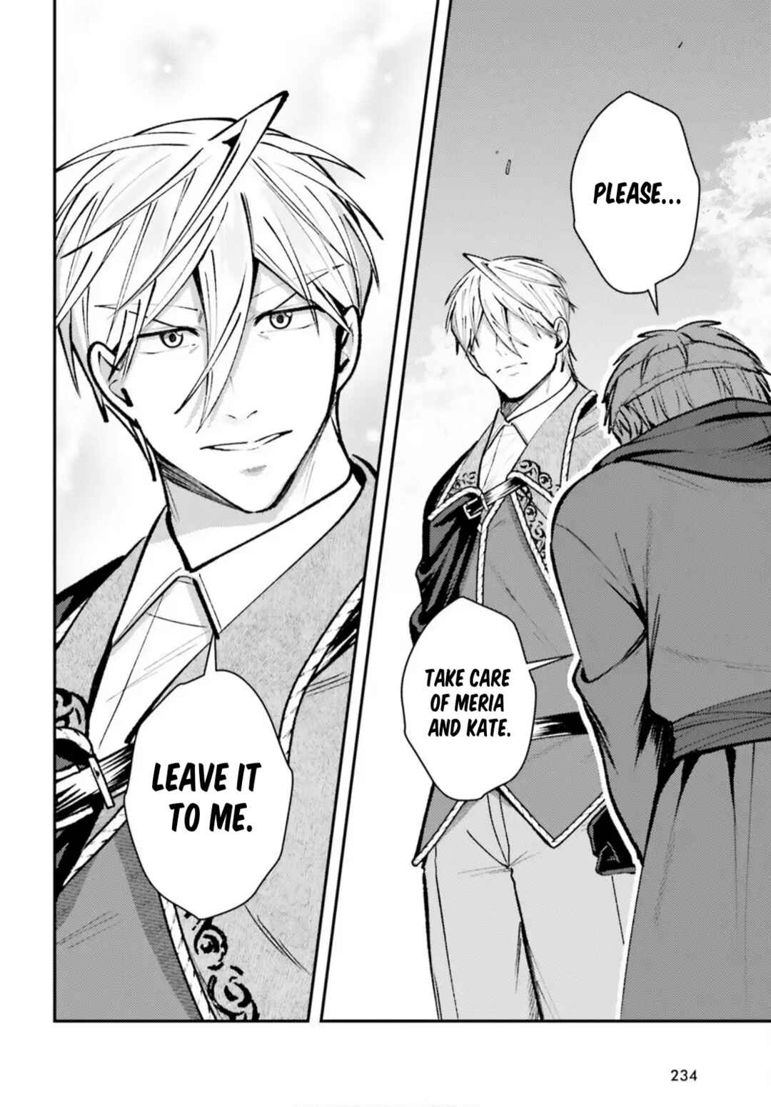 Page 14 Chapter 21 Tensei Renkin Shoujo no Slow Life