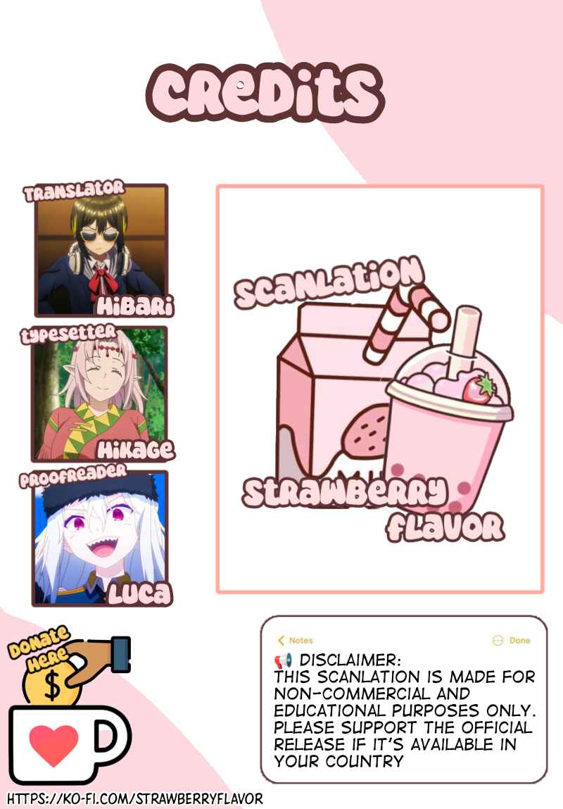 Page 37 Chapter 17 Tensei Renkin Shoujo no Slow Life