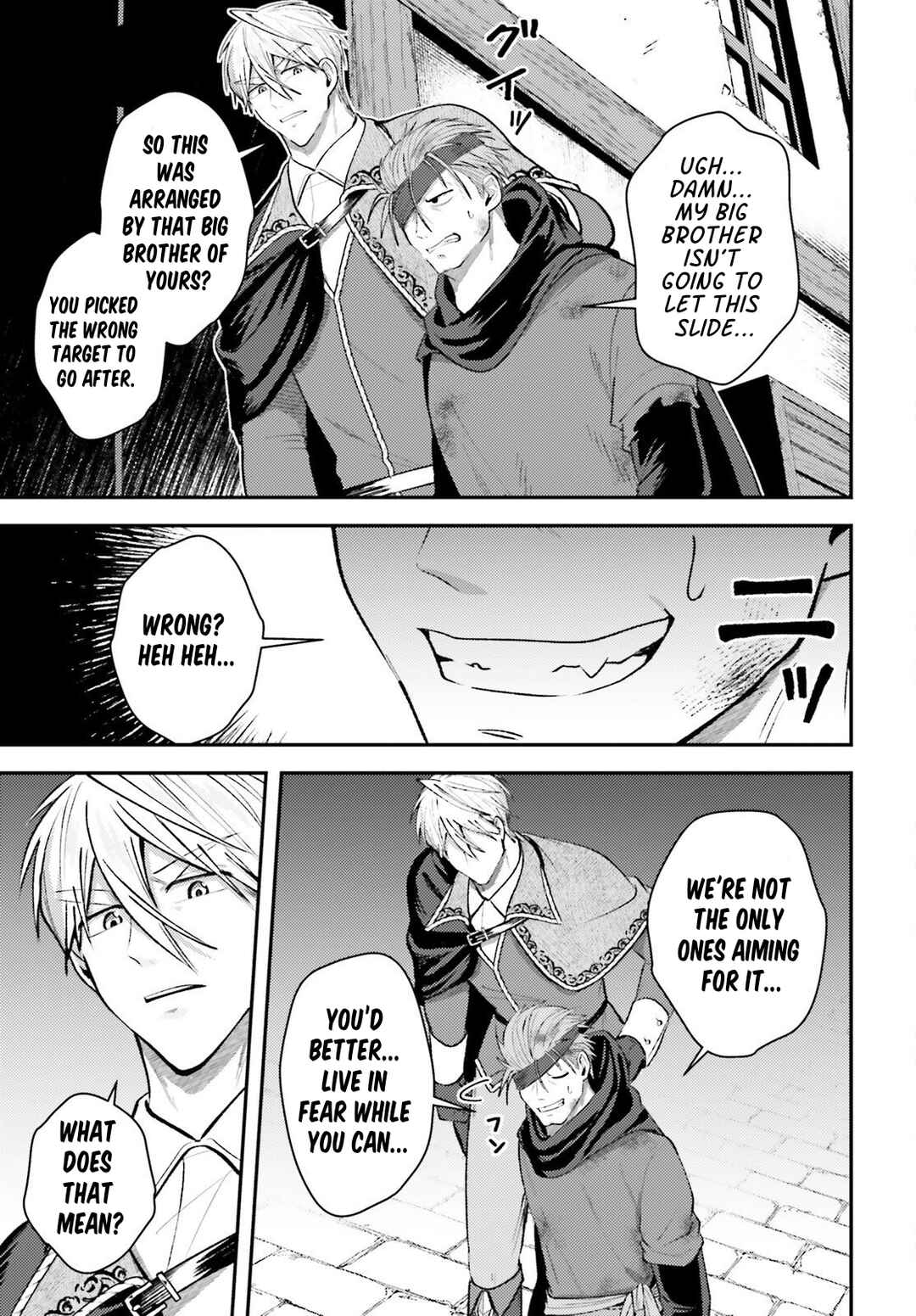 Page 19 Chapter 19 Tensei Renkin Shoujo no Slow Life