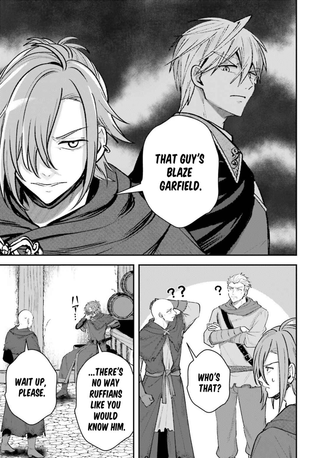 Page 29 Chapter 19 Tensei Renkin Shoujo no Slow Life
