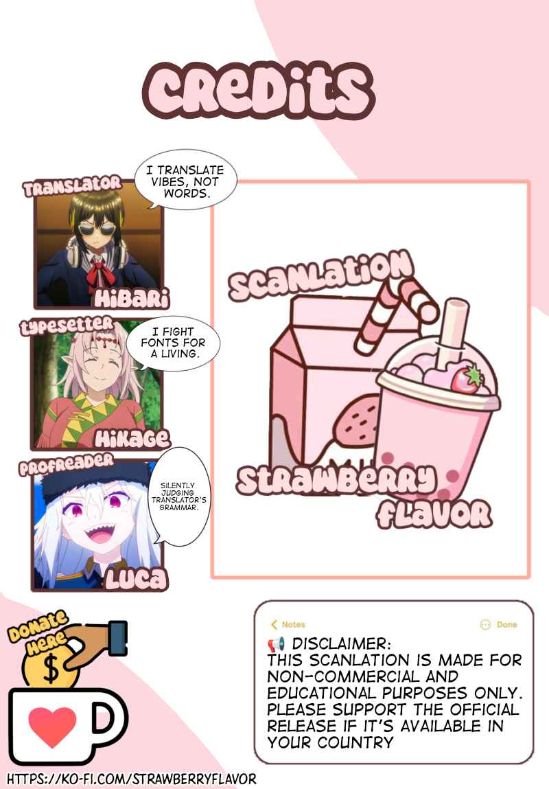 Page 35 Chapter 16 Tensei Renkin Shoujo no Slow Life