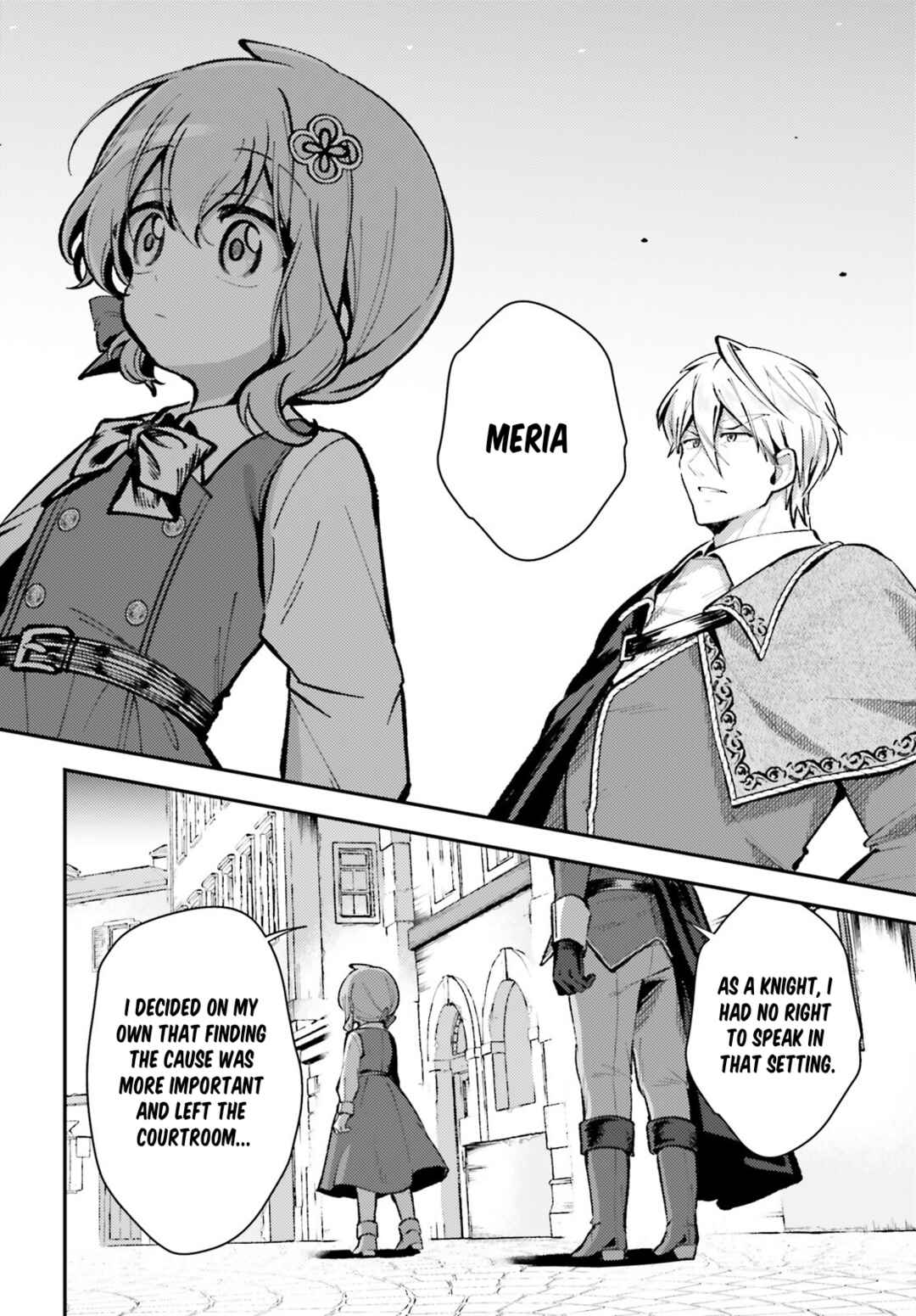 Page 28 Chapter 11 Tensei Renkin Shoujo no Slow Life