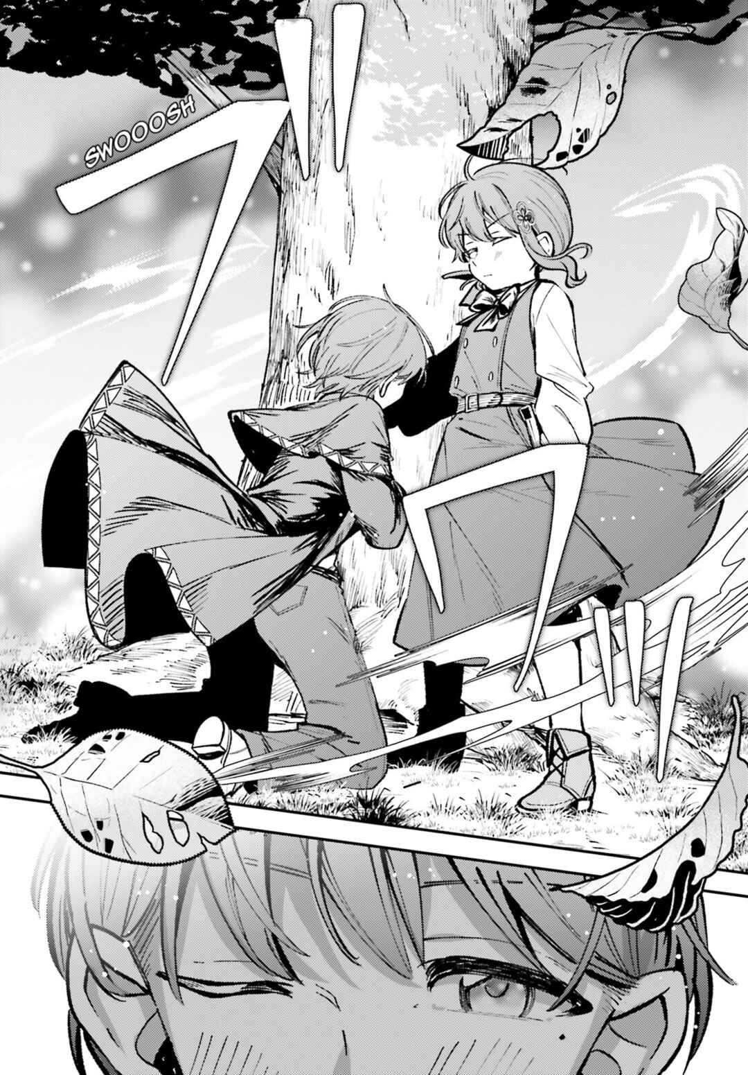 Page 26 Chapter 6 Tensei Renkin Shoujo no Slow Life