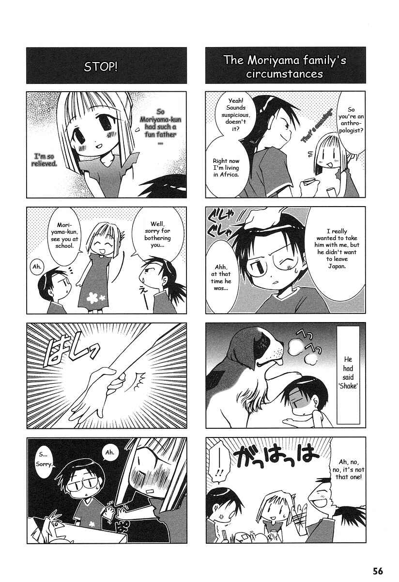 Page 6 Chapter 6 Potemayo