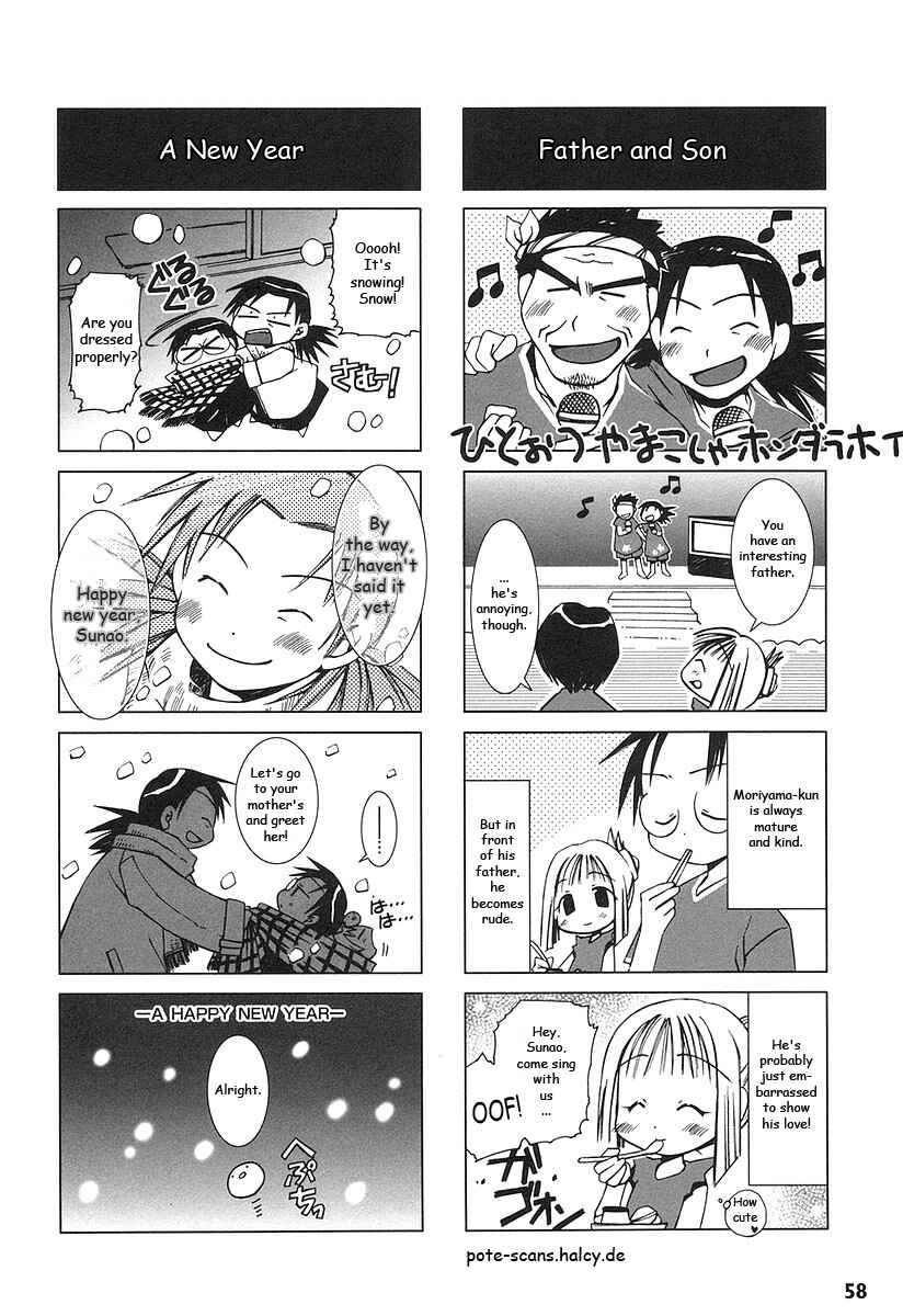 Page 8 Chapter 6 Potemayo