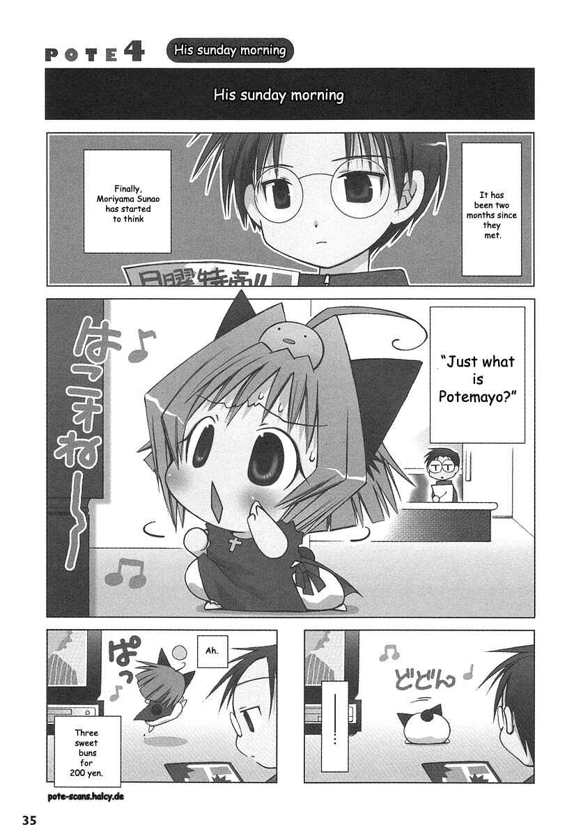 Page 1 Chapter 4 Potemayo