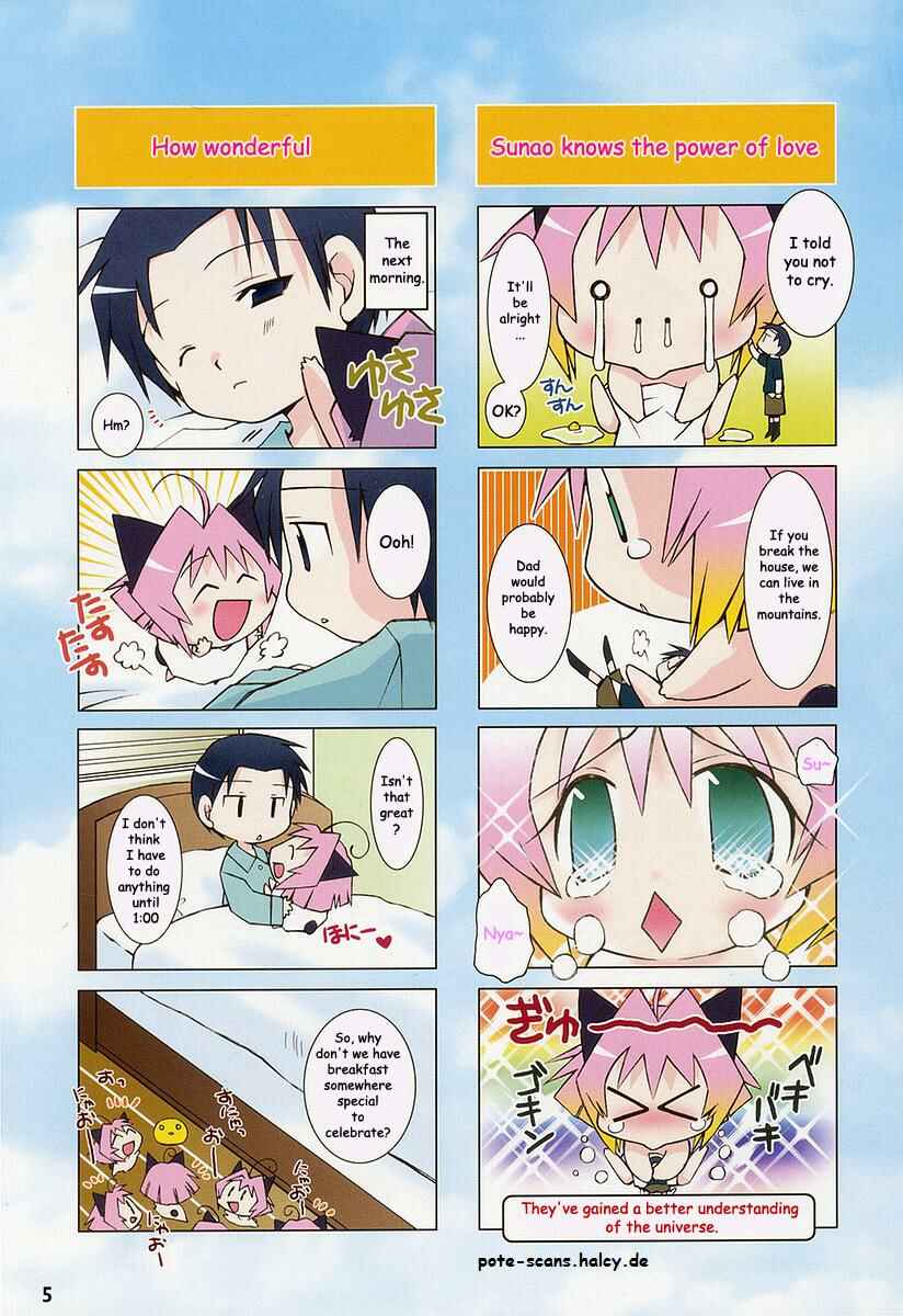 Page 9 Chapter 0 Potemayo