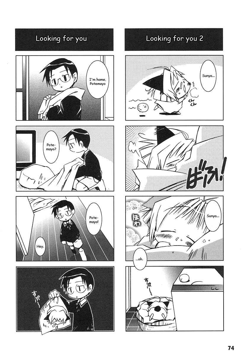 Page 6 Chapter 8 Potemayo