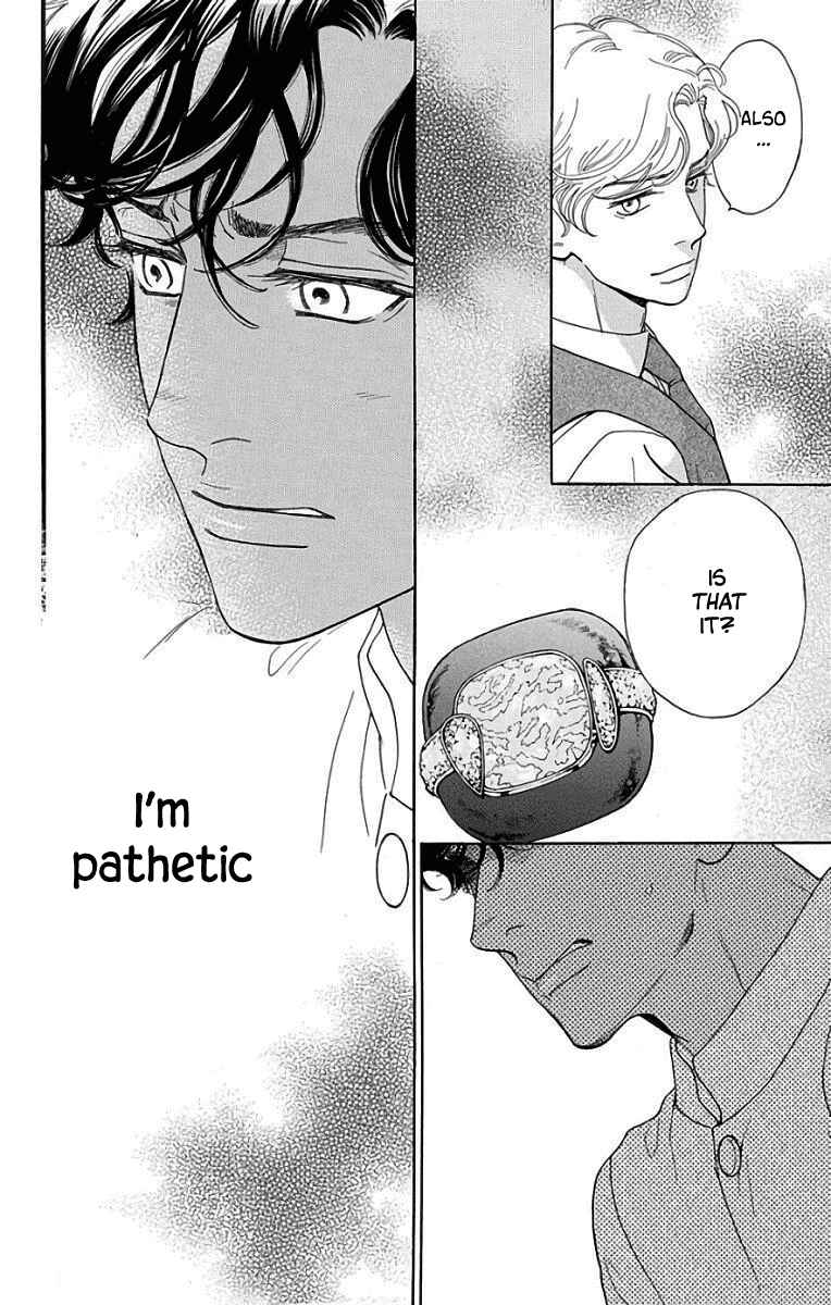 Page 33 Chapter 50 Madame Petite
