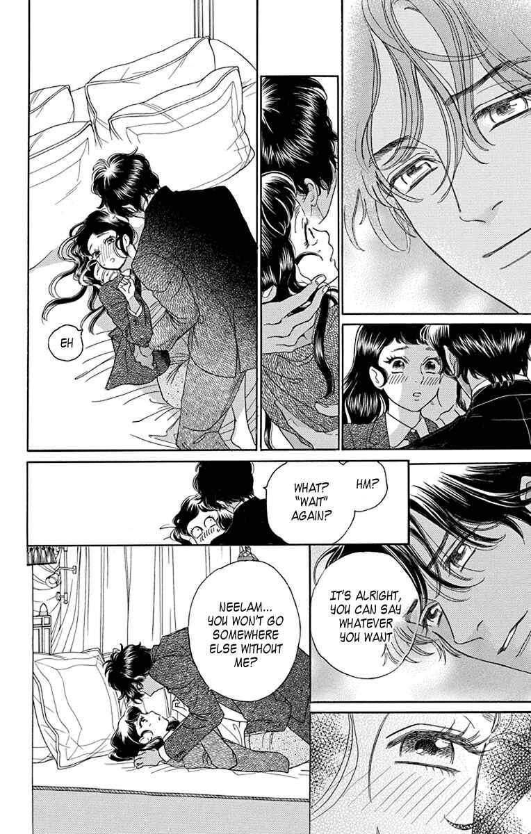 Page 31 Chapter 36 Madame Petite