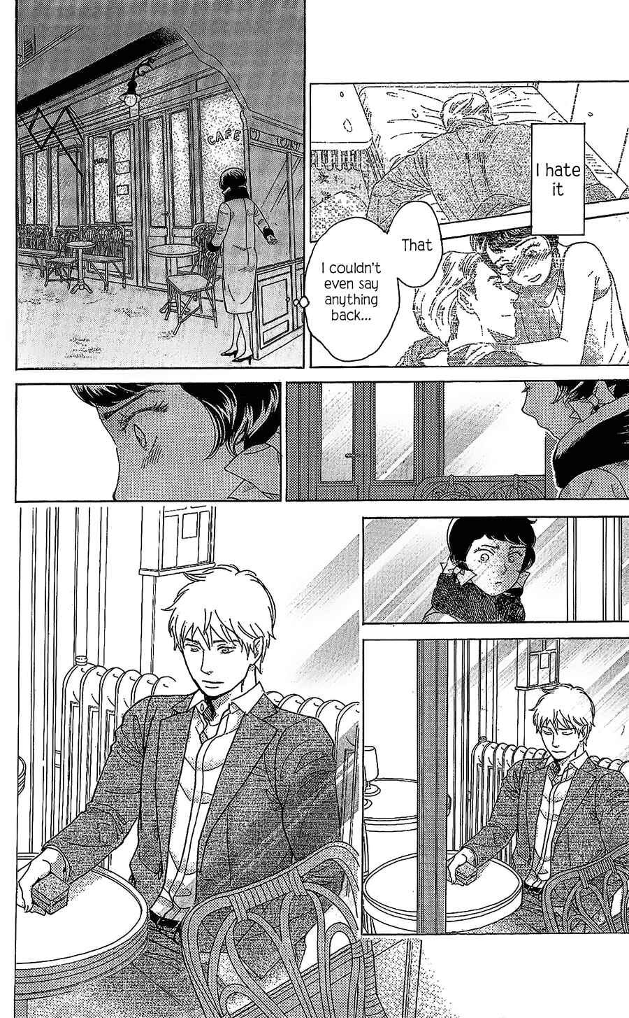 Page 19 Chapter 9 Madame Petite
