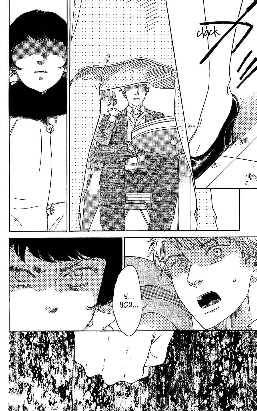 Page 23 Chapter 9 Madame Petite
