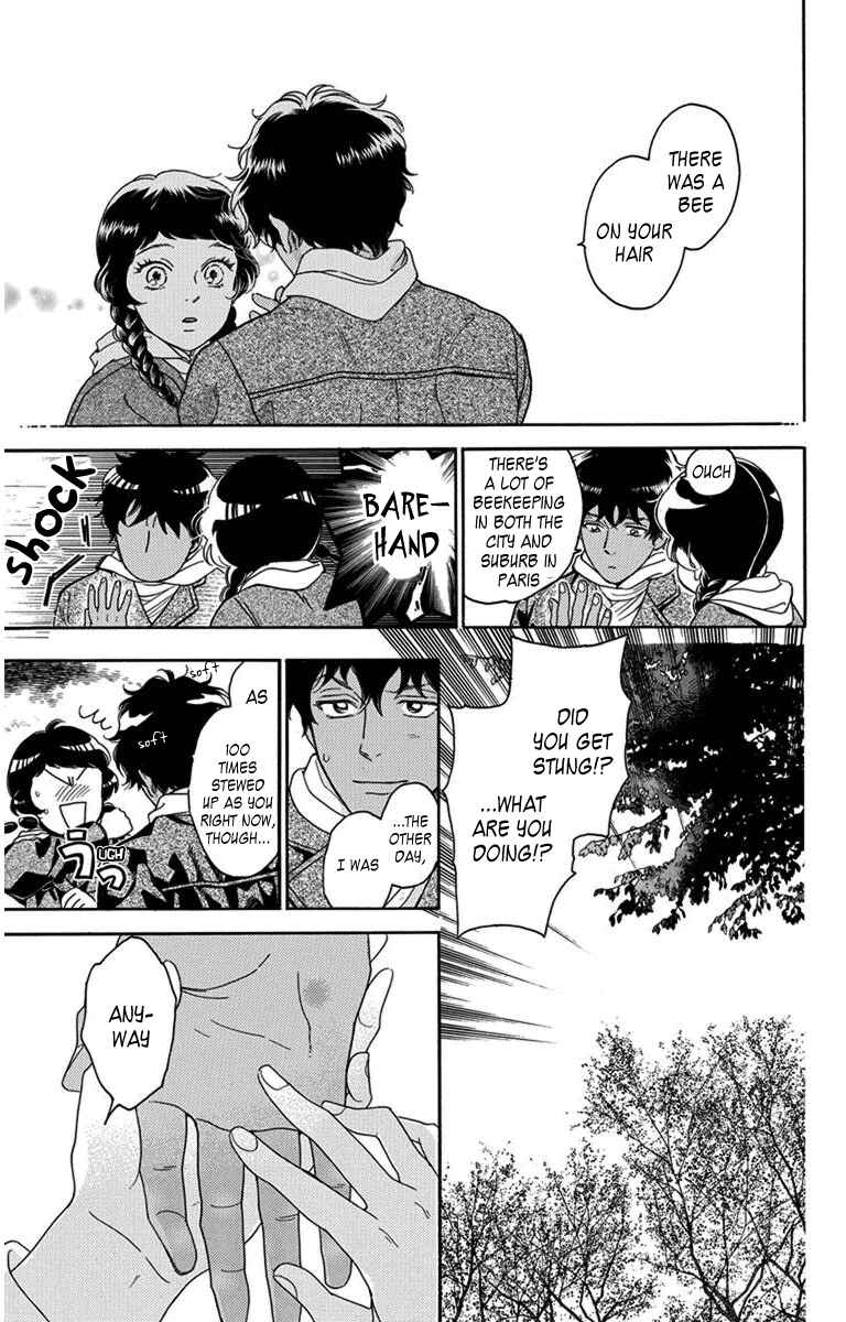 Page 7 Chapter 26 Madame Petite