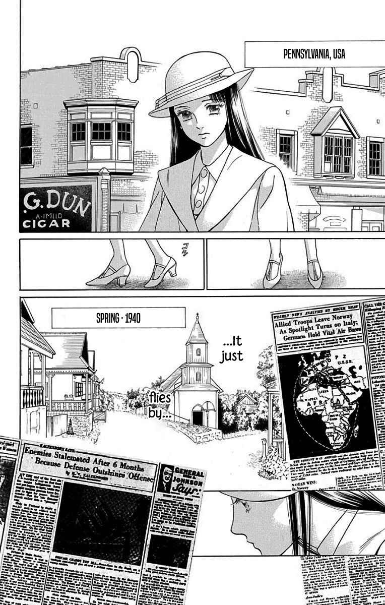 Page 20 Chapter 54 Madame Petite