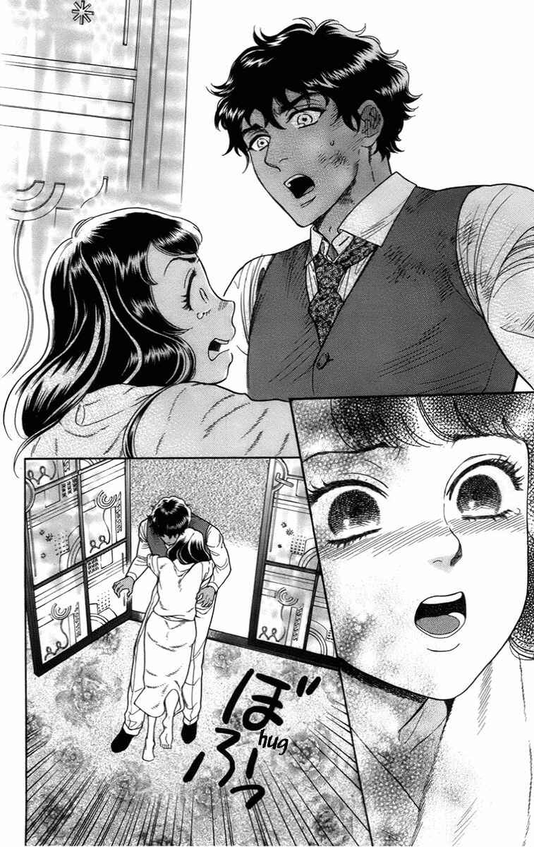 Page 14 Chapter 16 Madame Petite