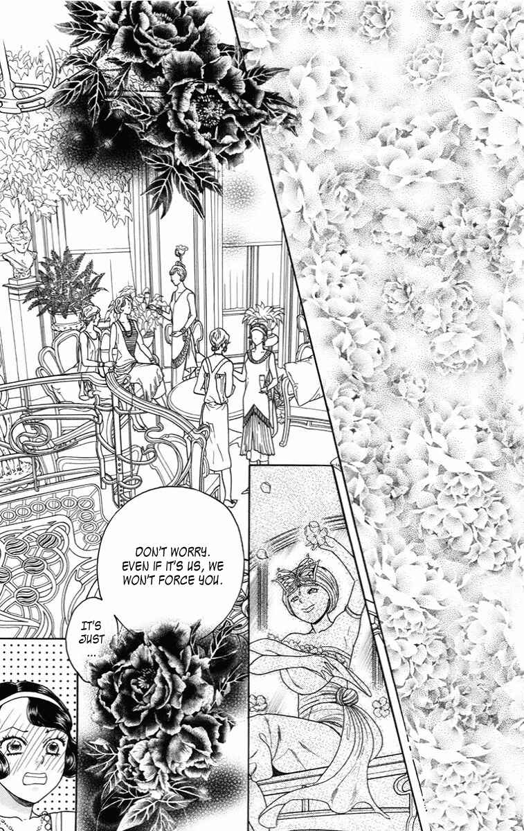 Page 23 Chapter 16 Madame Petite