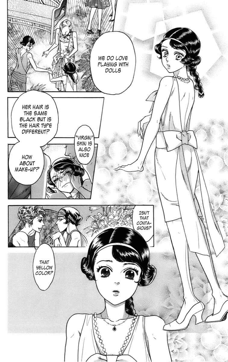 Page 24 Chapter 16 Madame Petite