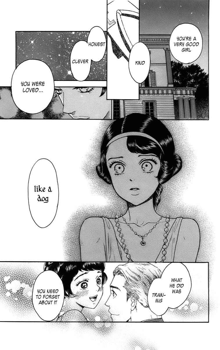 Page 29 Chapter 16 Madame Petite